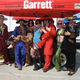 Illustration for article titled A Treasury Of 24 Hours Of LeMons Team Costumes